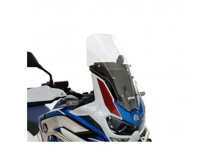 25270 plexi na honda crf1100 l africa twin adventure sports 20 21 standard cire