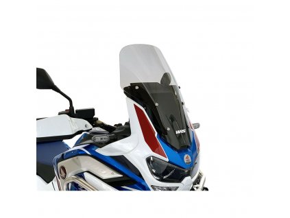 25408 plexi na honda crf1100 l africa twin adventure sports 20 21 standard kourove