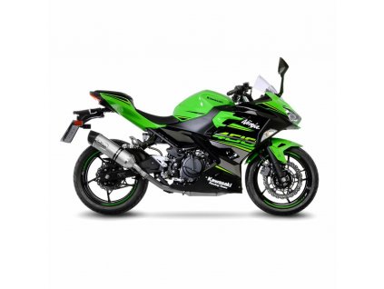 26119 2 vyfuk kawasaki ninja 400 18 23 leovince lv one evo