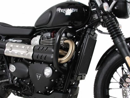 26317 padaci ram triumph street scrambler 17 cerny