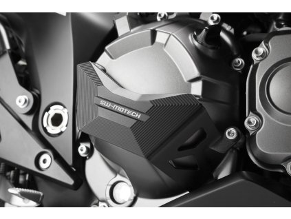 26692 4 sw motech ochrana motoru kawasaki z 800 z800e black edition 12 16 cerna