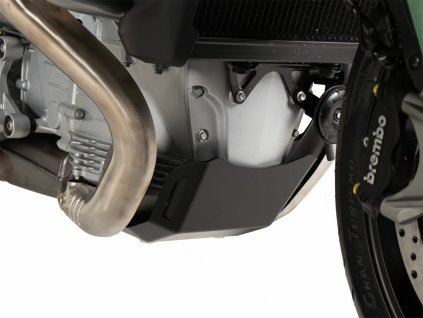 26818 kryt motoru na moto guzzi v 100 mandello s 22 cerny