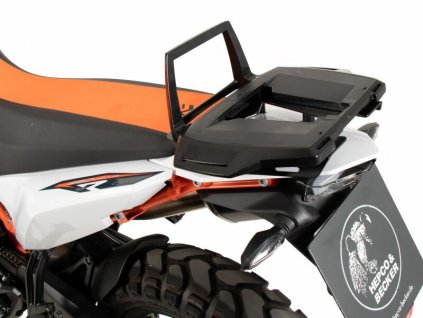 26878 nosic horniho kufru alurack na ktm 890 adventure r rally 23 pro originalni nosic