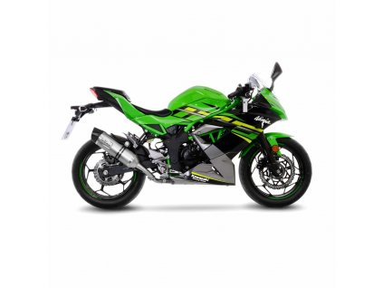 26998 2 vyfuk kawasaki ninja 125 19 23 leovince lv one evo