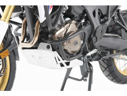 27175 kryt motoru honda crf 1000 l africa twin 18 19 stribrny