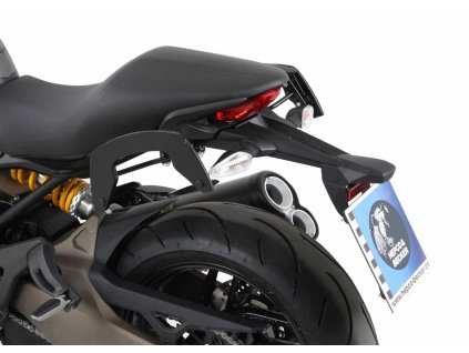 27295 bocni nosice c bow na ducati monster 821 14 17