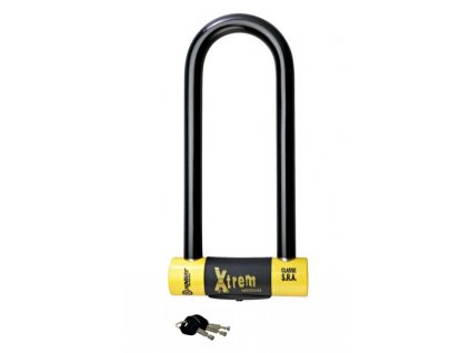 27514 zamek na motorku u lock extrem 85x250