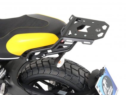 27724 zadni nosic na ducati scrambler 400 sixty2 16 minirack