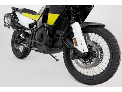 27739 kryt motoru na husqvarna norden 901 21 23 cerny