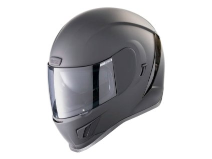 0101 15450 Integralni helma na motorku ICON AIRFORM DARK