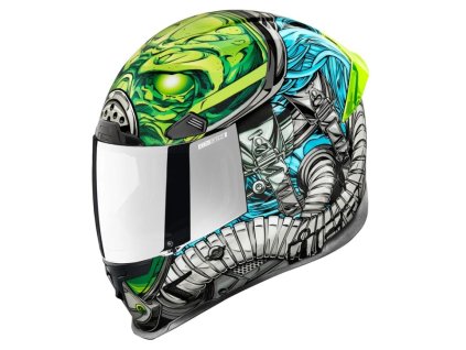 0101 14945 Helma na motorku ICON AIRFRAME OUTBREAK