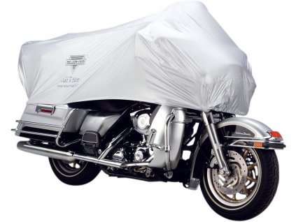 Plachta na motorku Nelson Rigg UV-2000 COVER