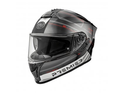 Helma na motorku PREMIER EVOLUTIONE SP 92