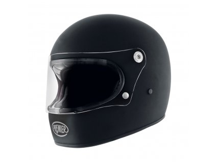 Retro helma PREMIER TROPHY U9BM