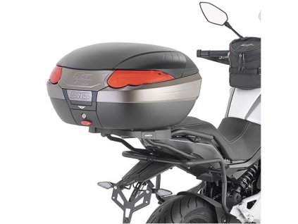 KR9221 nosič kufru CF MOTO Multiterrain 650 MT / 700 MT (21-24)