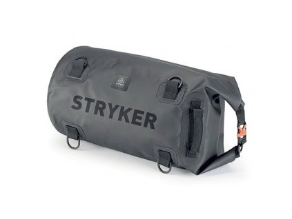 Moto válec KAPPA ST102W STRYKER 30L černý