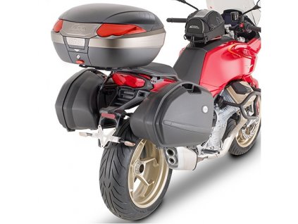 KLX8207 nosič bočních kufrů MOTO GUZZI V100 Mandello 1000 (22-23)