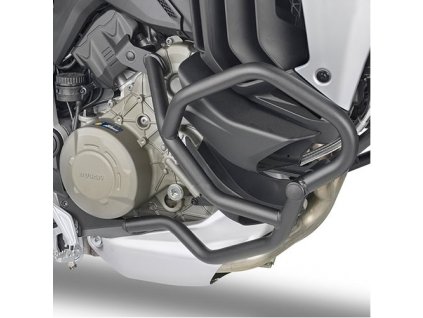 KN7413 padací rám DUCATI Multistrada V4 S (21-23)