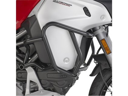 KN7408 padací rám DUCATI Multistrada Enduro 1200 / 1260 (16-21)