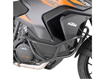 KN7713 padací rám KTM 1290 Super Adventure S (21-23)