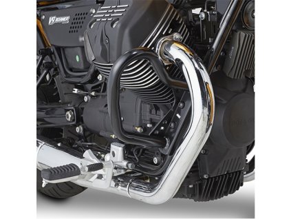 KN8202 padací rám MOTO GUZZI V7 III / Stone / V9 (16-24)