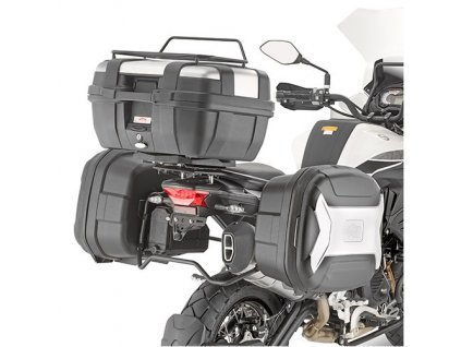 KL8711 nosič bočních kufrů BENELLI TRK 502 X (18-23)