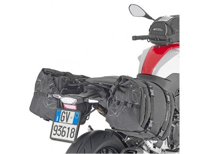 TE5137K nosič bočních brašen BMW F 900 R / XR (20-23)