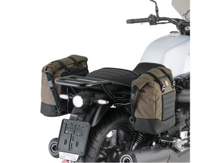 TMT8206K nosič bočních brašen MOTO GUZZI V7 850 Stone / Special (21-23)