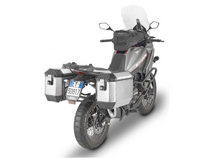 KLO9350N nosič bočních kufrů MOTO MORINI X-Cape 649 (21-24)