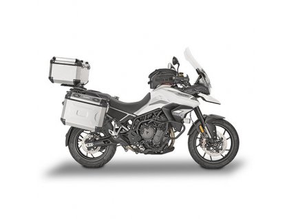 KN6418 padací rám TRIUMPH Tiger 900 Rally (20-23)