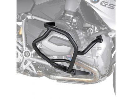 KN5108 padací rám BMW R 1200 R / RS (15-18)