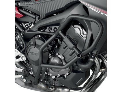 KN2122 padací rám YAMAHA MT-09 850 Tracer (15-17)