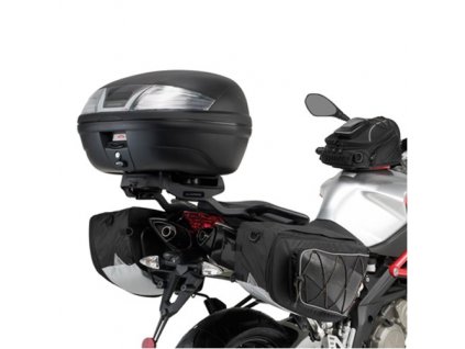 TE6702K nosič bočních brašen APRILIA Shiver 750 / ABS (10-20)