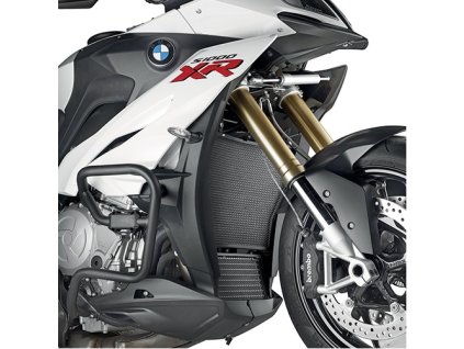 KPR5119 Kryt chladiče BMW S 1000 XR (15-19), S 1000 R (14-20)