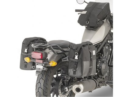 TMT1160K nosič bočních brašen HONDA CMX 500 Rebel (17-23)