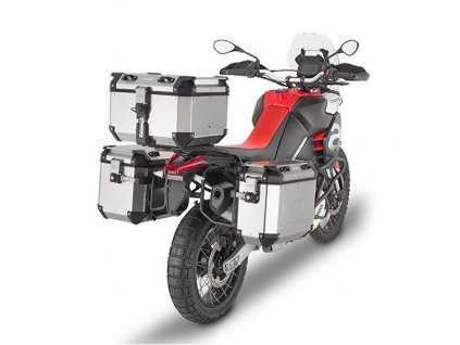 KLO6710CAM nosič bočních kufrů APRILIA Tuareg 660 (21-23)