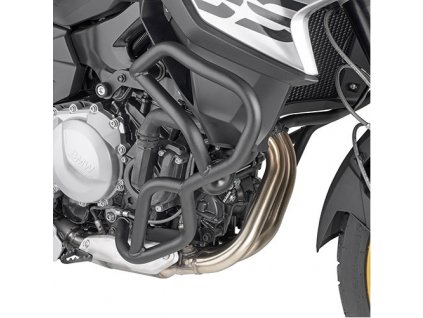 KN5129 padací rám BMW F 750 GS / 850 GS (18-23)