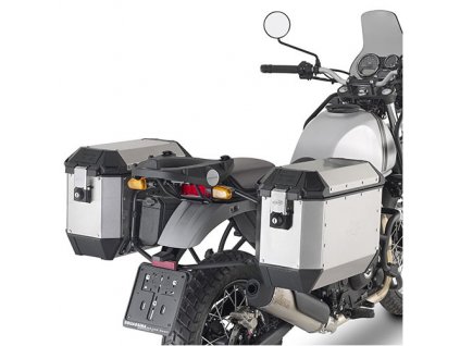 KL9054 nosič bočních kufrů ROYAL ENFIELD Himalayan (21-23)