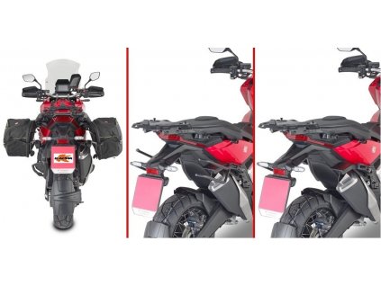 TR1188K nosič bočních brašen HONDA X-ADV 750 (21-23)