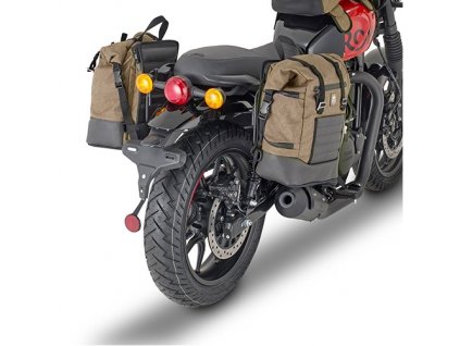 TMT9056K nosič bočních brašen ROYAL ENFIELD HNTR 350 (22-23)