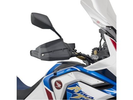EH1178K Kryty rukou Honda CRF1100L Africa Twin, Adv. Sports, X-ADV 750 (20-25)