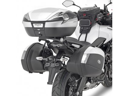 PLX4114 trubkový nosič Kawasaki Versys 650 (15-24) boční
