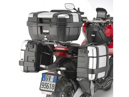 PL1158 Boční nosiče Honda X-ADV 750 (17-20)