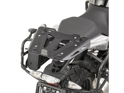 SR5126 Horní nosič BMW G 310 GS (17-23), bez plotny