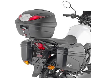 PL1184 nosič bočních kufrů Honda CB 125 F (21-23)