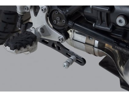 FBL.07.512.10000 Brzdovy pedal na motorku BMW R nineT (14 24), Pure (16 24)