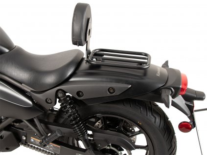 6122552 00 01 Zadni nosic Solorack na Kawasaki Eliminator 500 (24 ) s operkou