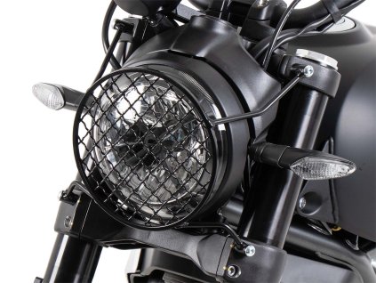 7007616 00 01 Mrizka na svetlo Ducati Scrambler 1100 Dark Pro, Pro, Spor Pro (21 )