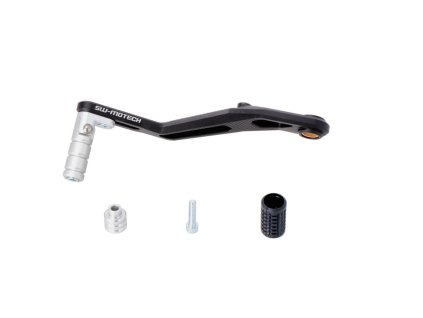 FSC.11.748.10001 Radici paka na motorku Triumph Tiger 800 modely (10 24)