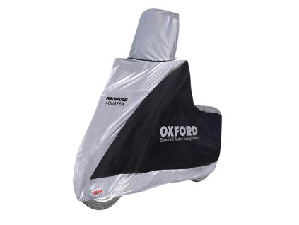 Plachta OXFORD Aquatex Highscreen Scooter Cover